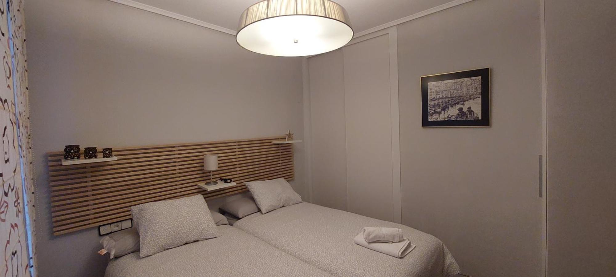 Funi-Campo Volantin Apartman Bilbao Kültér fotó