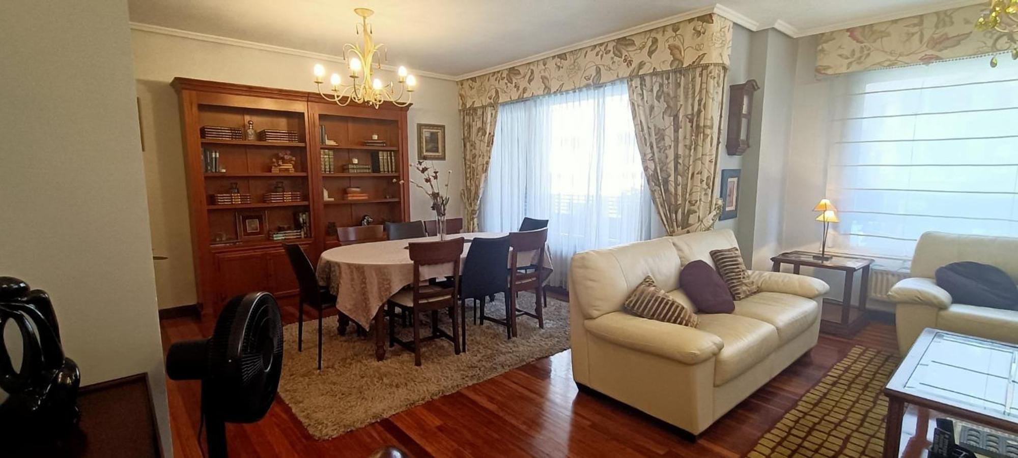 Funi-Campo Volantin Apartman Bilbao Kültér fotó