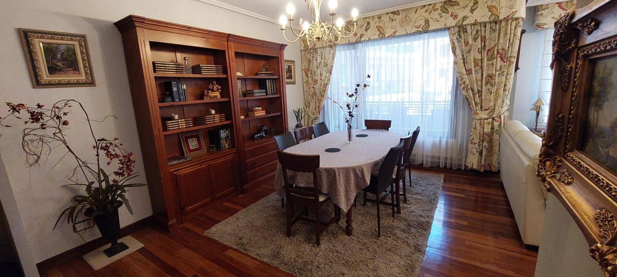 Funi-Campo Volantin Apartman Bilbao Kültér fotó